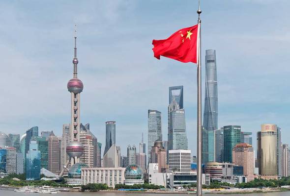 Photo: international.astroawani.com How China is Expanding Its Strategic Influence Amid Global Distractions