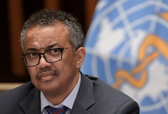 WHO, CDC Afrika lancar pelan tindak balas Ebola sebanyak AS$518 juta di tengah-tengah penularan pantas wabak