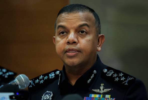 IPCC sediakan saluran alternatif aduan salah laku polis - Ayob Khan