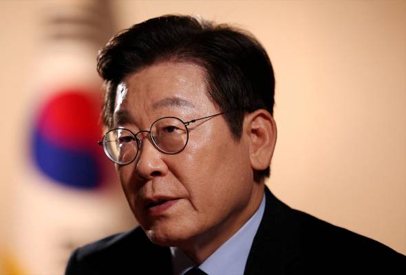Presiden Korea Selatan namakan menteri PKS sebagai calon PM 