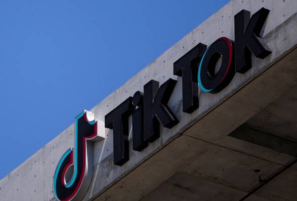 TikTok lancar Family Digital Check-In Guide di Singapura, galak keselamatan dalam talian