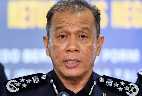 PDRM teliti setiap aspek dakwaan komplot sabotaj negara - KPN