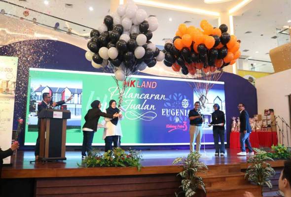 MK Land perluas projek kediaman, komersial di koridor utara Ipoh | Awani