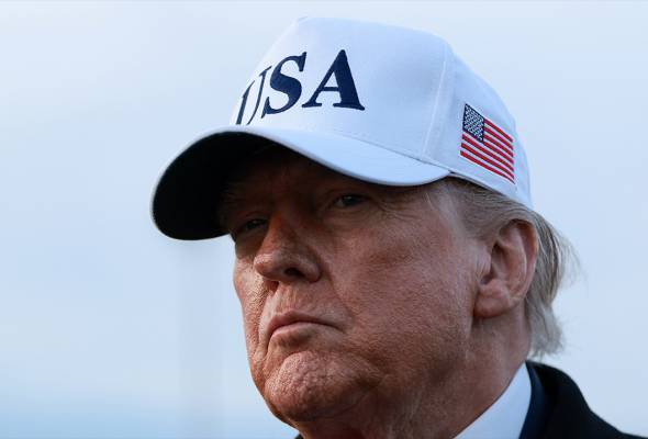 MAGA vs MAGA: Georgia election exposes divisions in Trump’s base