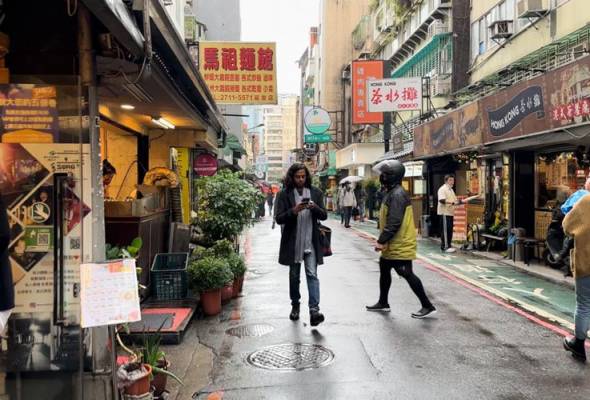 Taiwan Computer Virus Taiwan senarai virus Nipah sebagai Penyakit Kategori 5 susulan wabak di ...