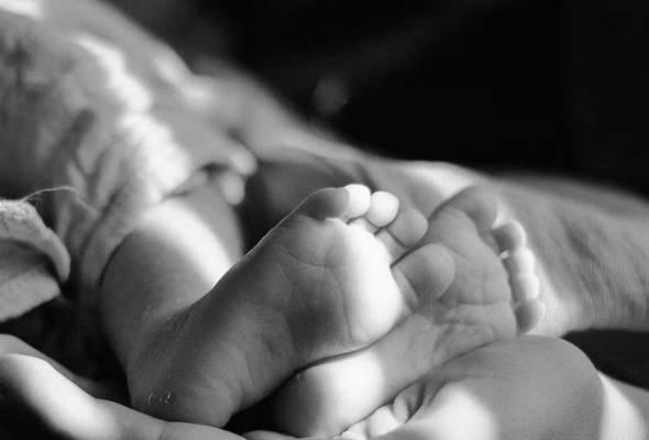 Bayi berusia 11 bulan ditemukan maut terlangkup dalam baldi