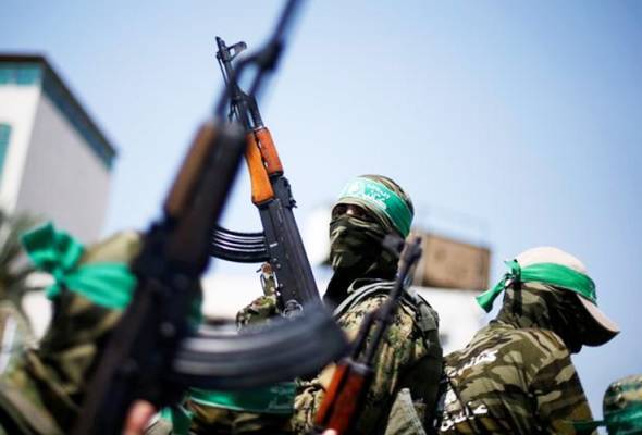Hamas masih berhubung dengan pengantara mengenai fasa kedua gencatan senjata Gaza
