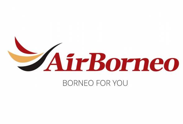AirBorneo mohon maaf atas gangguan operasi penerbangan baru-