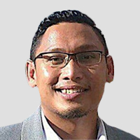 Mohd Hazmi Mohd Rusli