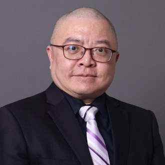 Phar Kim Beng, Luthfy Hamzah