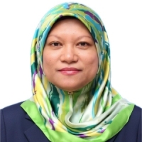Azlinariah Abdullah