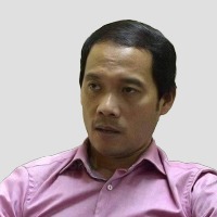 Prof Madya Dr Mohd Yusof Saari