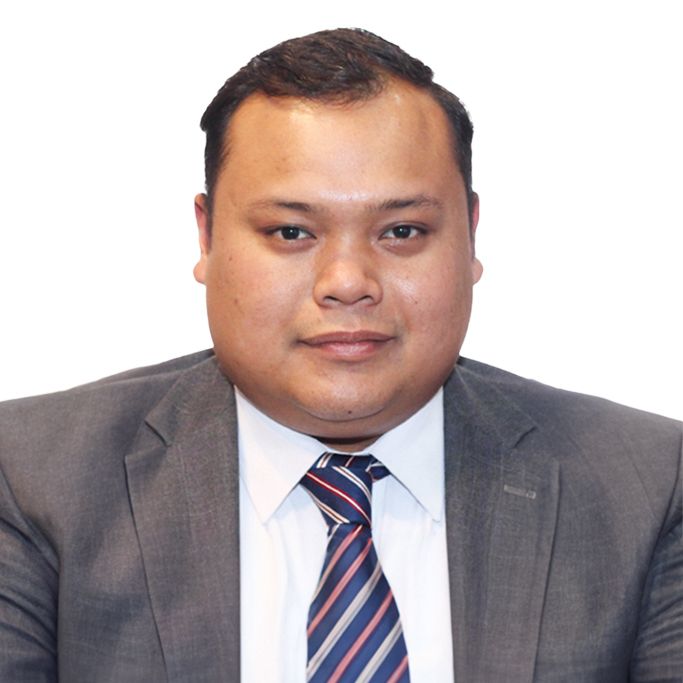 Harits Asyraf Hasnan