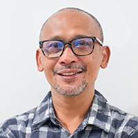 Razali Awang