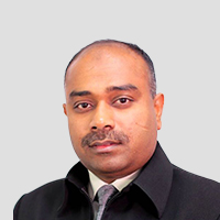Dr Mohd Mizan Aslam