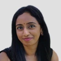 Nizha Periaswamy