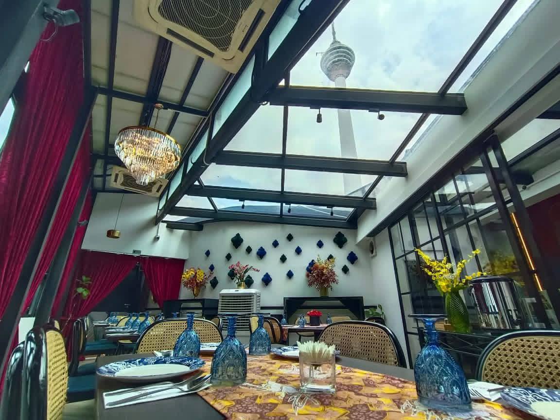 Foto Irama Dining Kuala Lumpur