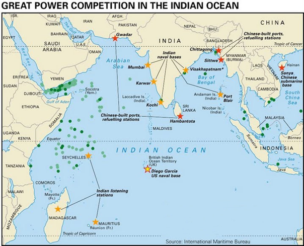 Source: International Maritime Bureau