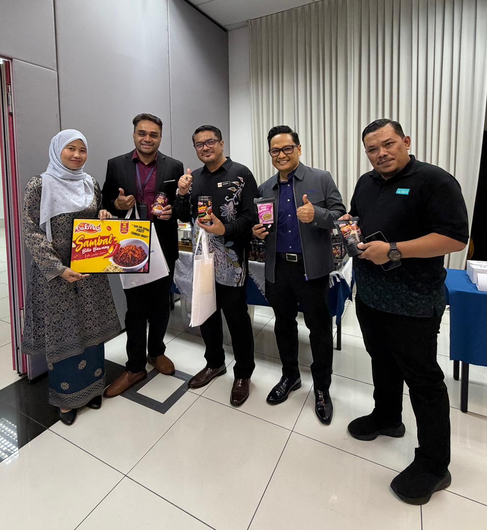 Keupayaan PMKS untuk menyesuaikan diri dengan perubahan pasaran menjadi antara faktor penting dalam memastikan pertumbuhan perniagaan yang mampan.