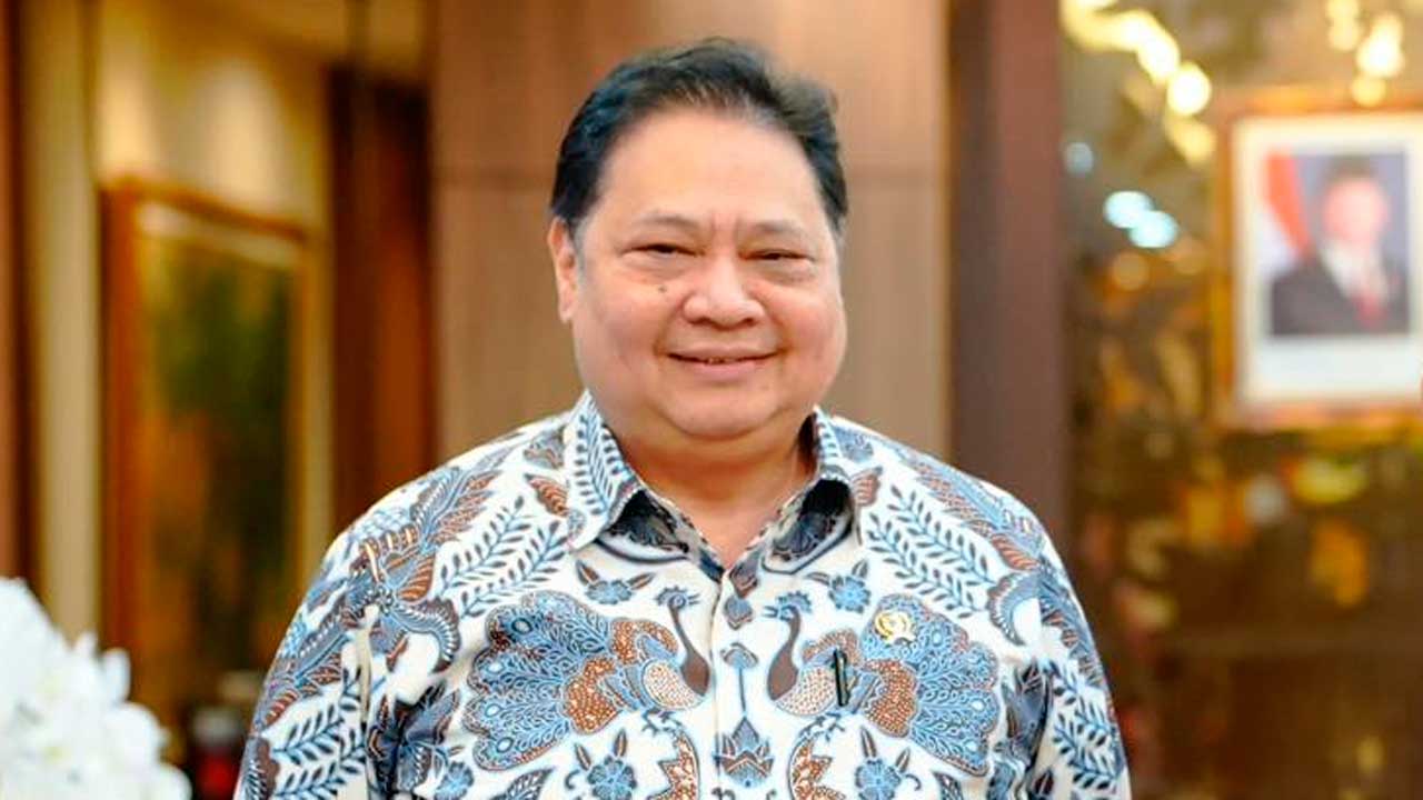 Kadar tarif eksport Indonesia ke AS dikurangkan kepada 15 peratus