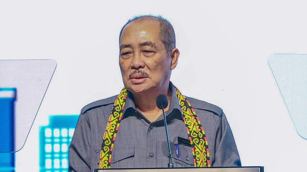 Pelan Pembangunan Pelancongan Sabah jangka panjang siap huju