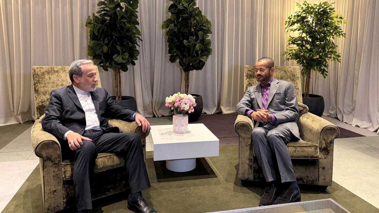 Oman kata rundingan AS-Iran capai persetujuan mengenai ‘sifar simpanan’ uranium diperkaya