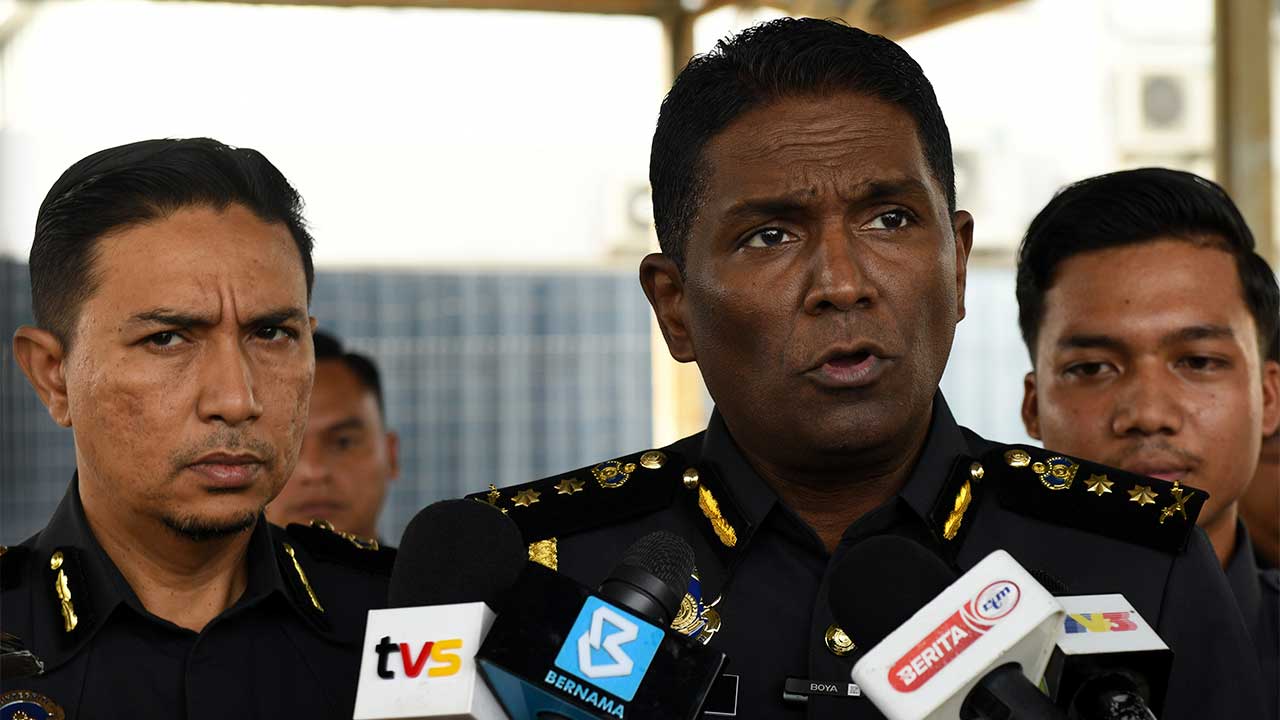 KPDN Pulau Pinang bongkar taktik pindah diesel tepi jalan