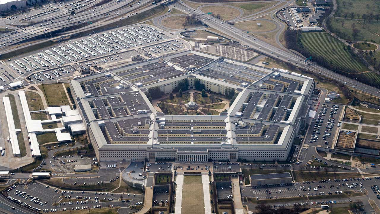AS anjur dialog keselamatan libatkan delegasi Israel, Lubnan di Pentagon