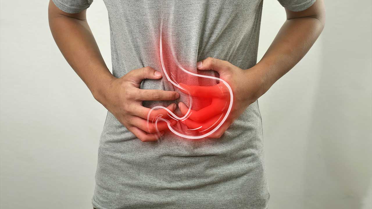 Niat berpuasa bantu kurang rembesan asid, elak gastrik - Pakar