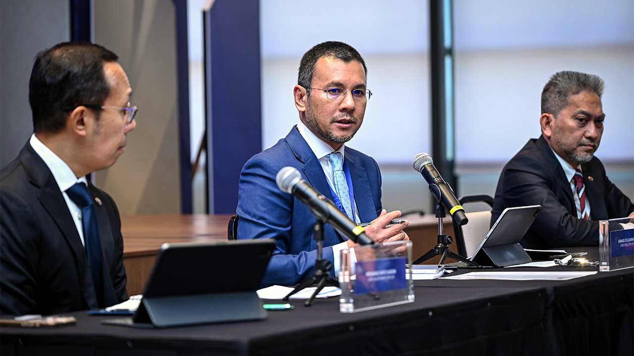 Keahlian KWSP meningkat kepada 18.1 juta pada 2025