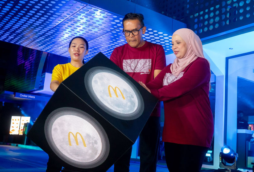 McDonald's Malaysia, Mekdi Titiwangsa, insert