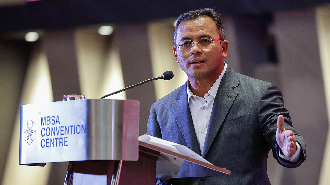 Penjawat awam Selangor terima Insentif Khas Aidilfitri sebulan gaji