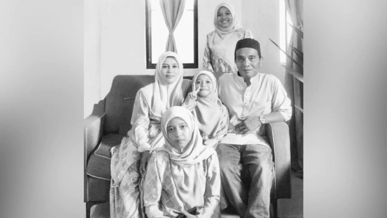 Lima sekeluarga maut kebakaran: Keadilan Pahang ucap takziah, salur bantuan