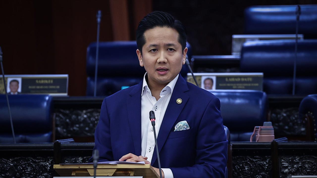 RUU Kualiti Alam Sekeliling (Pindaan) 2026 dibentangkan di Dewan Rakyat ...