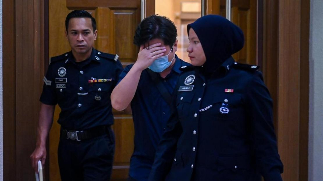 Operator kilang didenda RM10,000, benarkan orang lain guna akaun bank