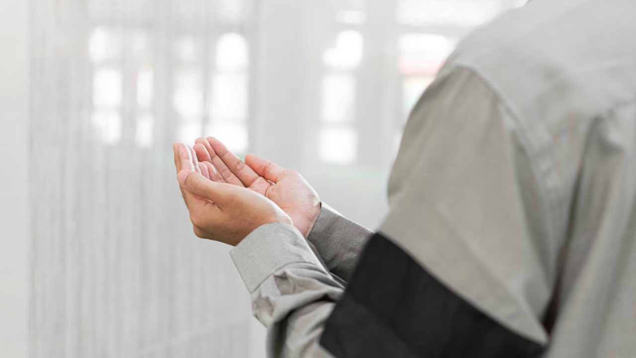 Rebut lima waktu mustajab berdoa di bulan Ramadan