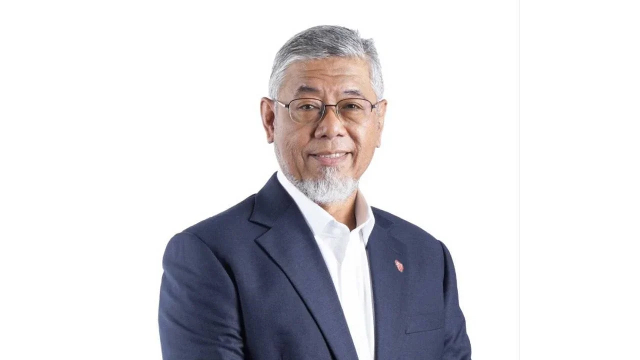 TNB lantik Shamsul Ahmad sebagai Presiden, Ketua Pegawai Eksekutif