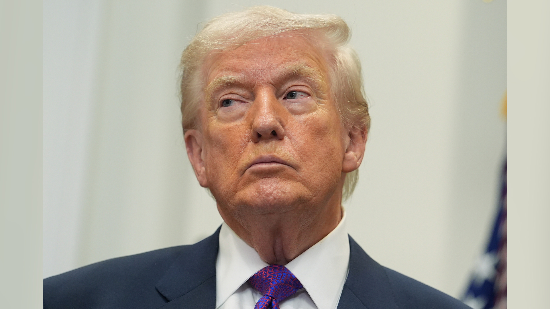 Trump Susan Rice Trump desak Netflix pecat Susan Rice, syarikat ‘berdepan akibatnya ...