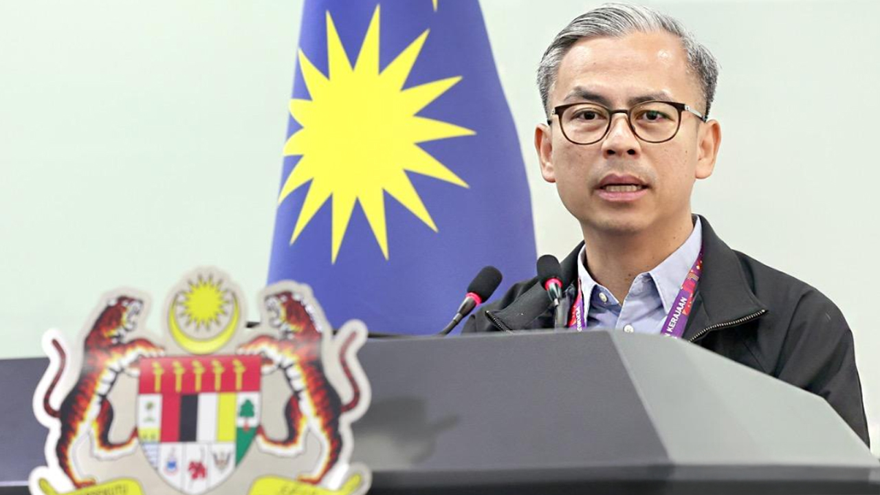 Kerajaan arah tindakan tegas, perbuatan pijak al-Quran