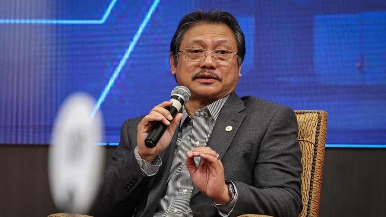 Sarawak akan eksport tenaga elektrik ke Brunei awal tahun depan