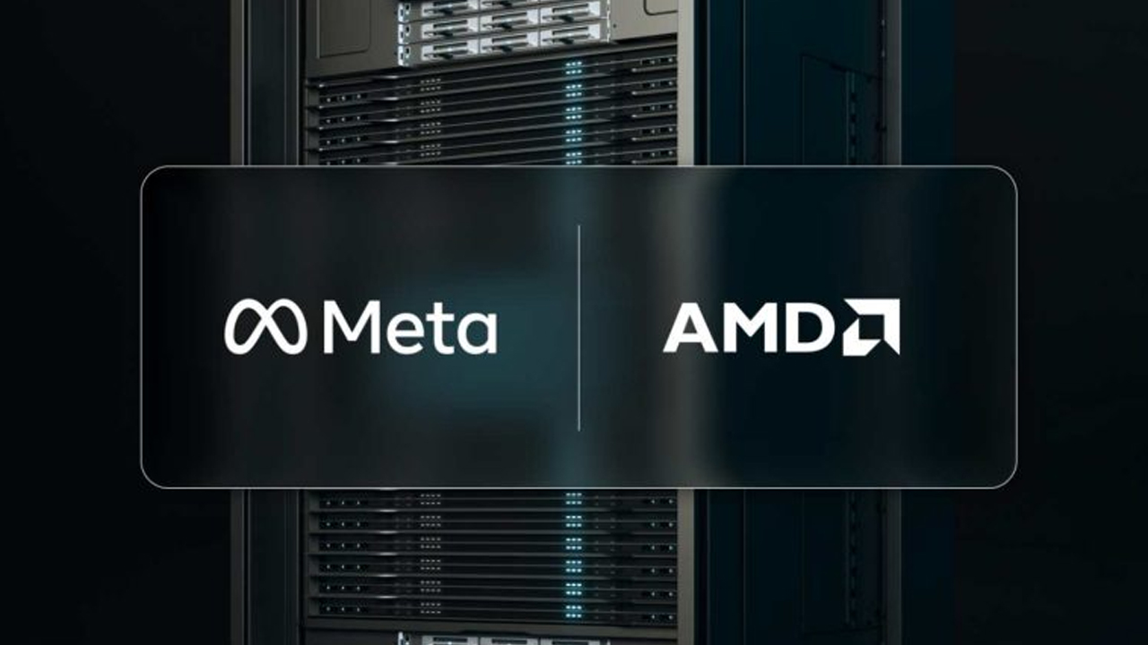 Meta, AMD meterai perjanjian AS$100 bilion untuk tingkatkan kuasa AI ...