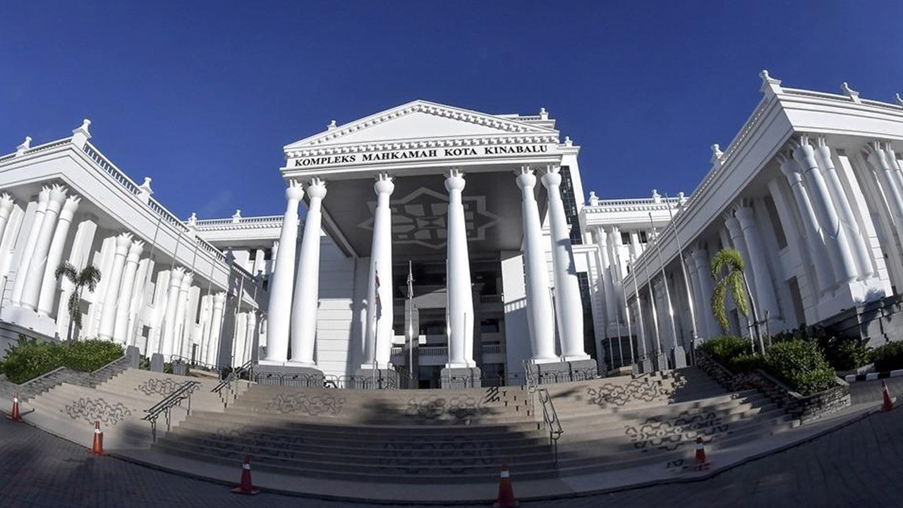 Lelaki dipenjara 10 tahun, dua sebatan kerana rogol remaja bawah umur dikenali menerusi TikTok