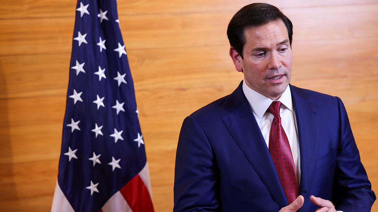 Rubio beri isyarat AS terbuka untuk dialog dengan Korea Utara