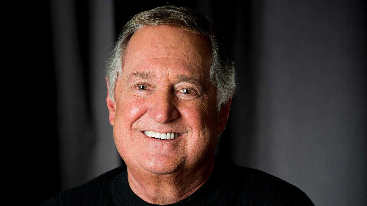 Neil Sedaka meninggal dunia pada usia 86 tahun