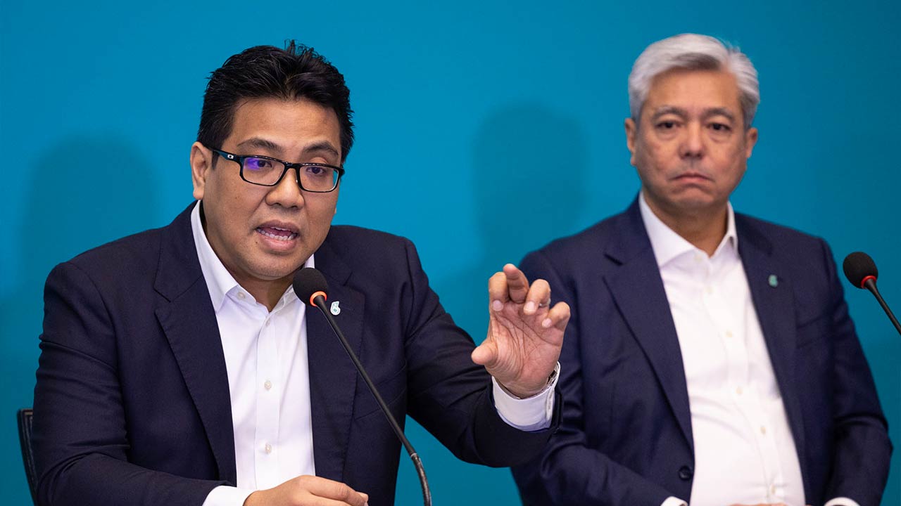 Zameri Embong Petronas Penstrukturan semula tenaga kerja PETRONAS dijangka selesai 1 Ogos ini ...