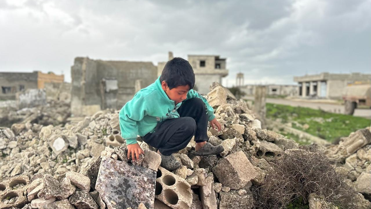 Sumber: Astro AWANI/Seth Akmal