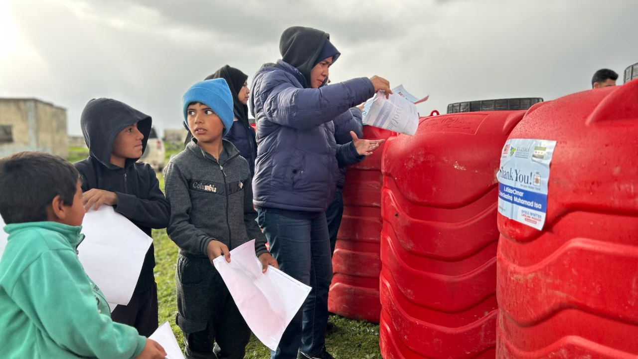 Sumber: Astro AWANI/Seth Akmal