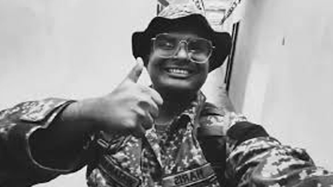 Tiga jurulatih ATM akan didakwa atas kematian kadet UTM, Syamsul Haris