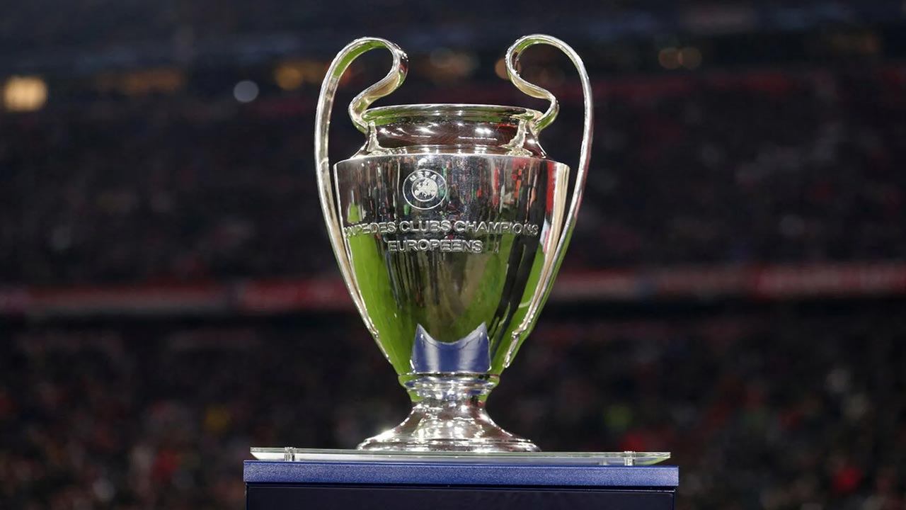UCL: Real Madrid bakal berdepan Manchester City, PSG jumpa Chelsea