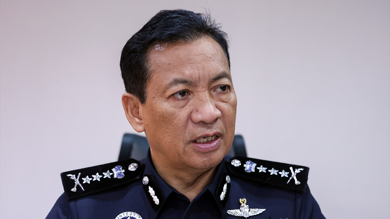 Penuntut IPTA ditampar: Polis akan rakam keterangan saksi | Awani